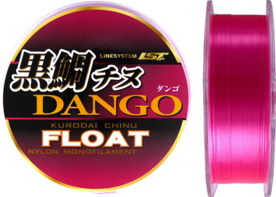 Dango Wax Float Line