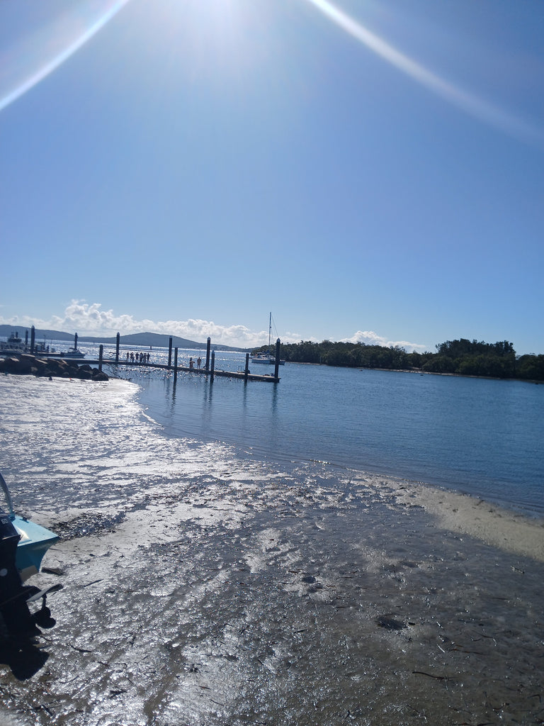 Adventure Awaits Right Outside Your Door - Lemon Tree Passage Winter School Holidays