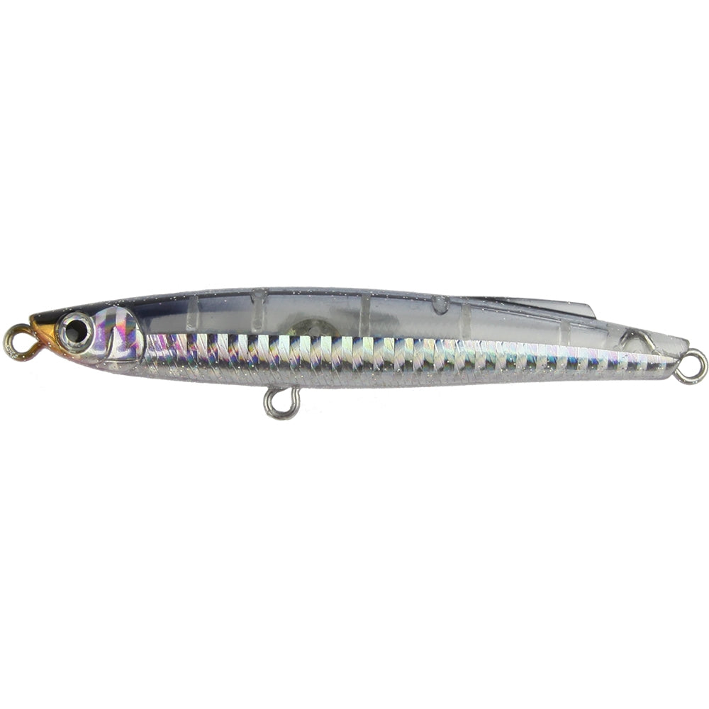 Bassday Bungy Cast 100mm - 30g CT-287