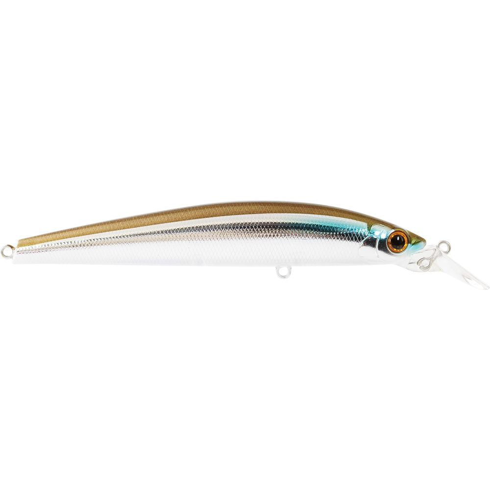 Atomic Harz Slim Twitcher 95 #021 Silver Wolf
