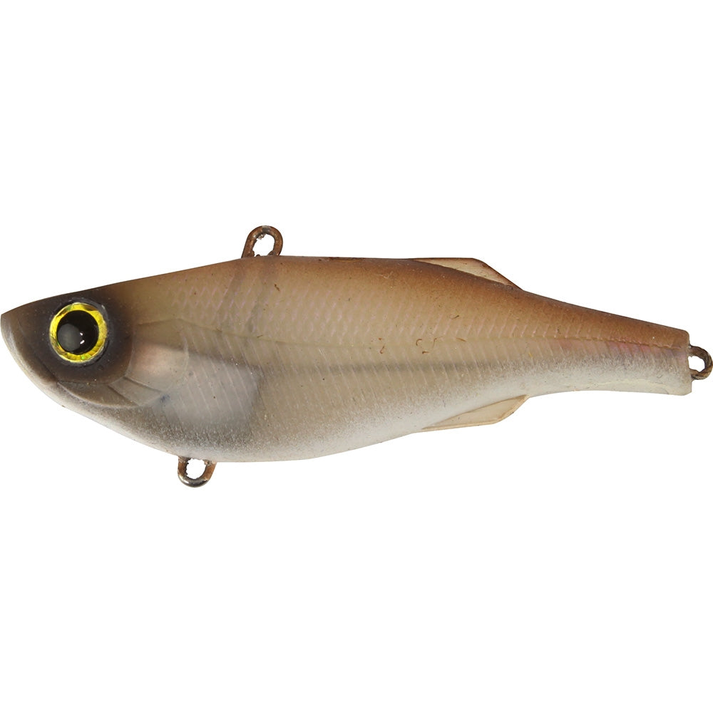Semi Hardz Vib Lure 50 - Ghost Wakasagi