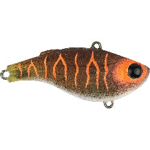 Semi Hardz Vib Lure 50 - Rock Crab