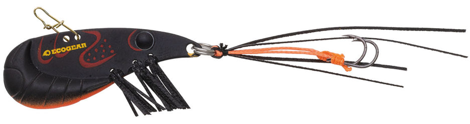 ecogear fishing lures australia ECOGEAR ZX40 / ZX43 – Anglerz Corner