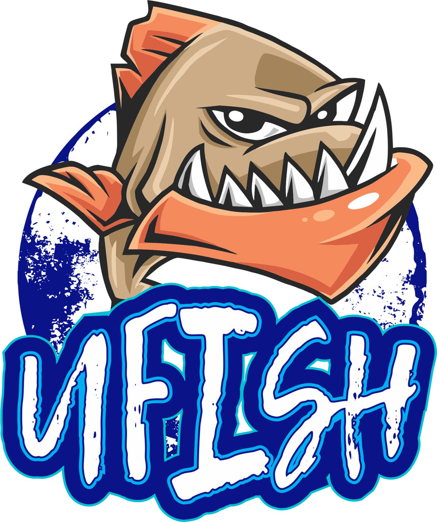 uFish Pilchard Fillets - Large - (In-Store Pickup Only)