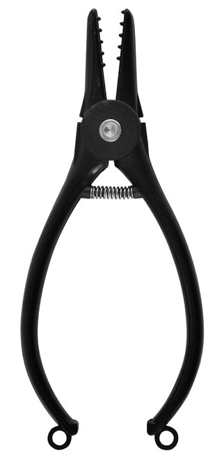Alvey Worm Pliers, Graphite (Call us for price)