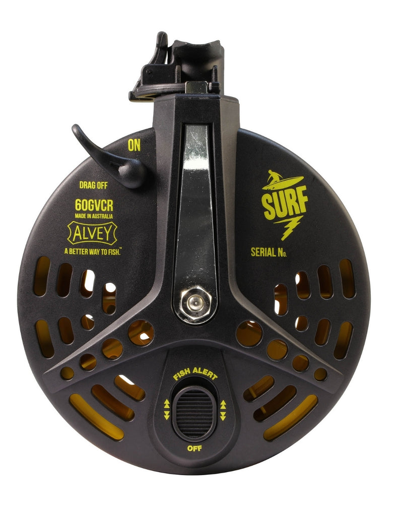 alvey fishing reel prices Alvey Reel Surf 60GVCRT (Call us for price) – Anglerz Corner
