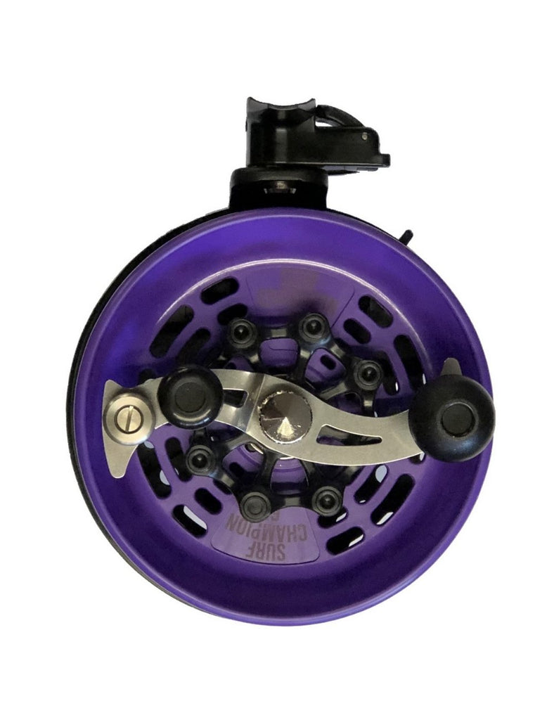 Alvey Surf Champion 65GVCRT (Call for price) – Anglerz Corner