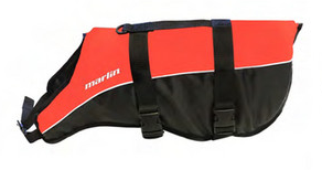 Marlin PFD Dog Vest
