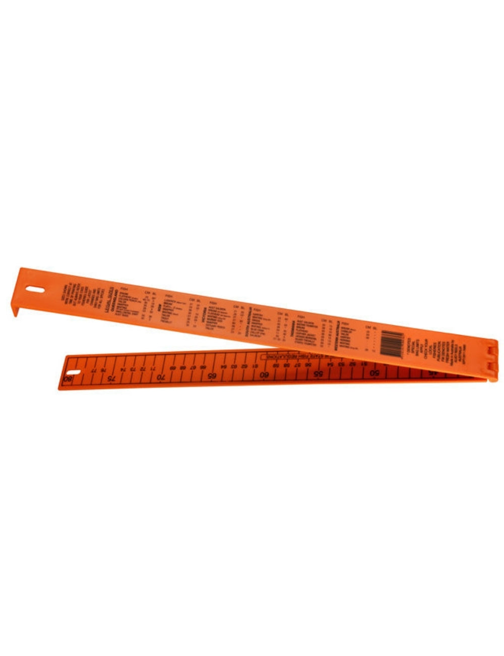Fish Measure Stick FM40 – Anglerz Corner