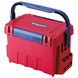 MEIHO Bucket Mouth Tackle Boxes (Local in-store pickup only)