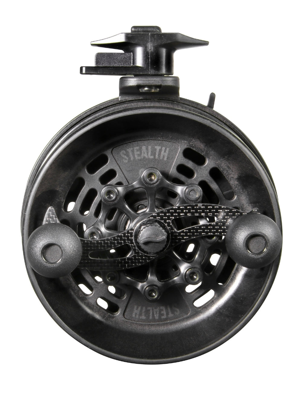 ALVEY リール Products – Anglerz Corner