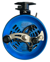 ALVEY リール Alvey Reel Surf 60GVCRT (Call us for price) – Anglerz Corner