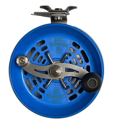 Alvey Surf Champion Reel 65C (Call us for price)