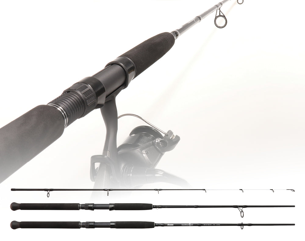 OKUMA COMBO